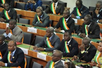Côte d'Ivoire: Les députés ivoiriens adoptent sans problème la loi sur le foncier rural